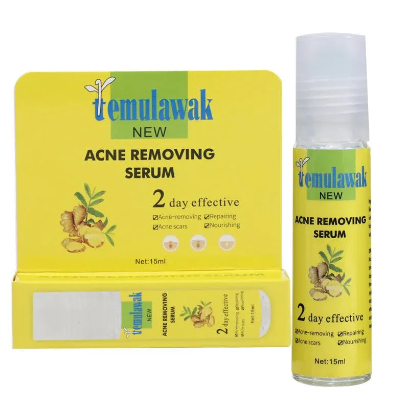 Temulawak Acne Removing Serum