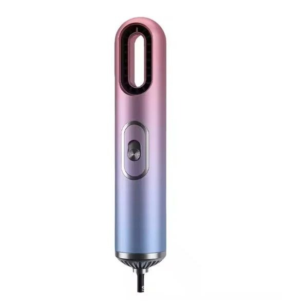 Compact Travel Hair Dryer