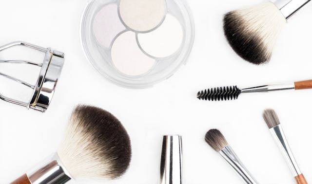 Beauty & Personal Care