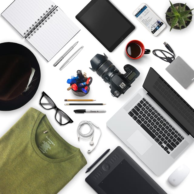 Electronics & Gadgets