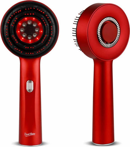 3-in-1 Hair Growth Massager