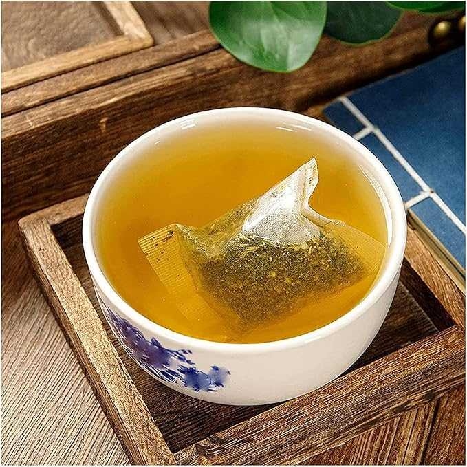 18 Flavors Liver Care & Stone Clearing Herbal Tea
