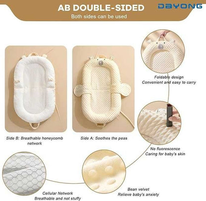 Baby Lounger Sleeping Nest