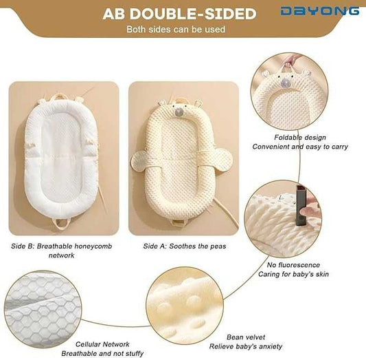 Baby Lounger Sleeping Nest