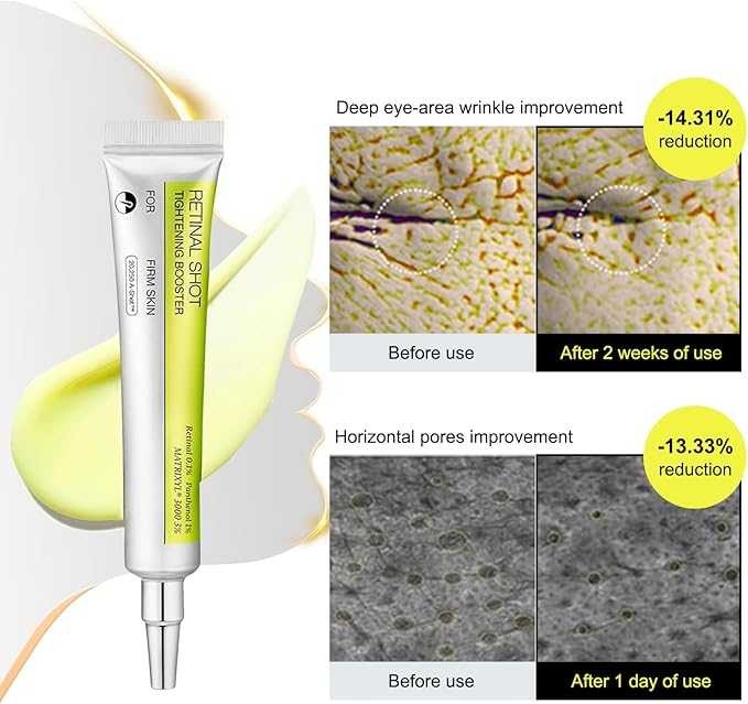 Anti-Aging Skin Booster for Elasticity & Hydration