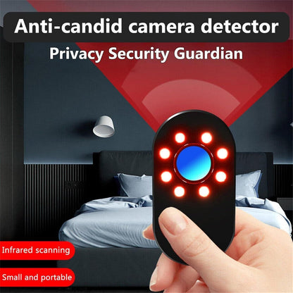 Mini Camera Detector