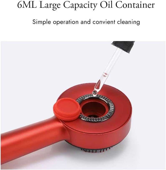 3-in-1 Hair Growth Massager