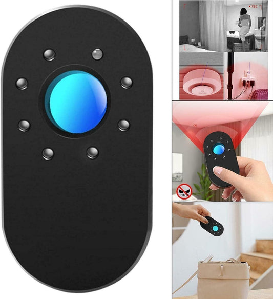 Mini Camera Detector