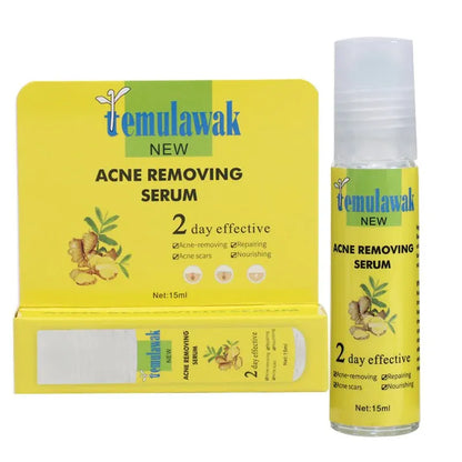 Temulawak Acne Removing Serum