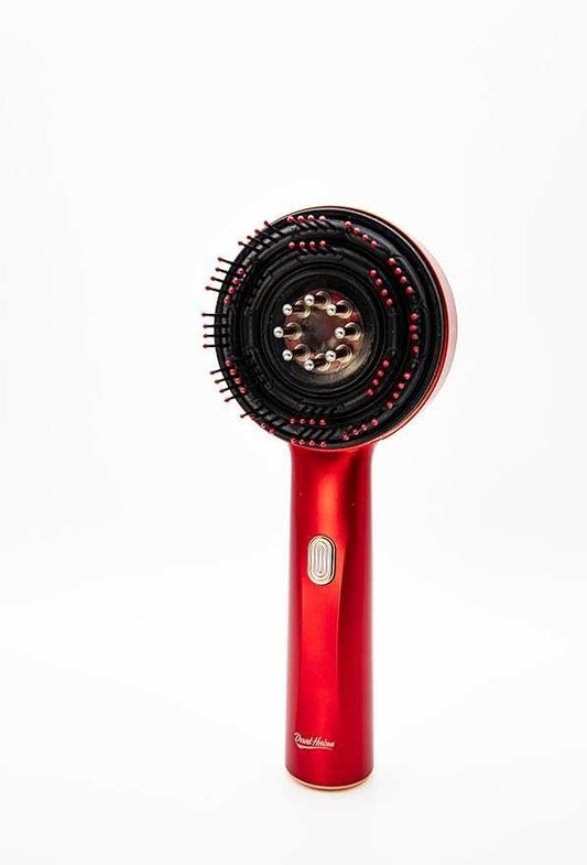 3-in-1 Hair Growth Massager