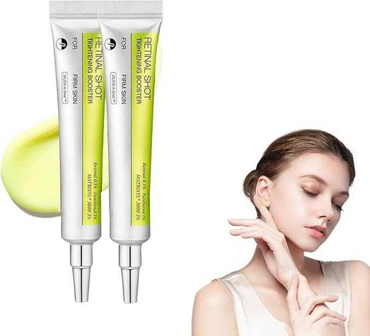 Anti-Aging Skin Booster for Elasticity & Hydration