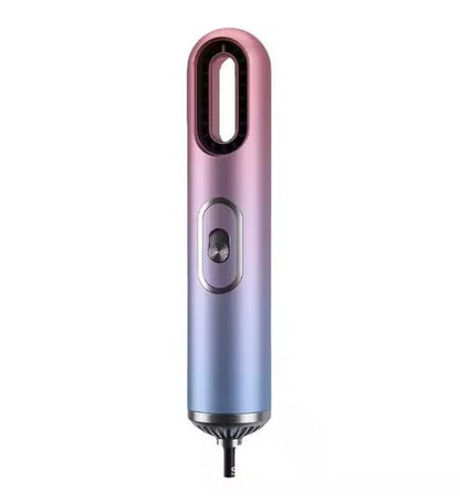 Compact Travel Hair Dryer