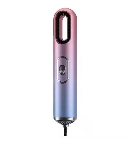 Compact Travel Hair Dryer