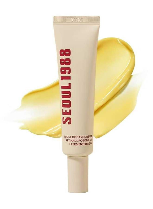 SEOUL 1988 Anti-Aging Eye Cream