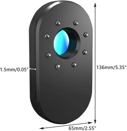 Mini Camera Detector