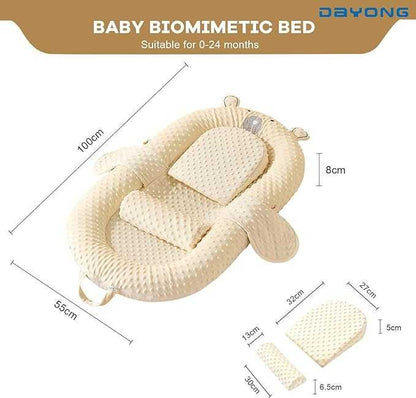 Baby Lounger Sleeping Nest