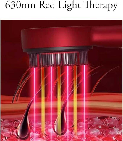 3-in-1 Hair Growth Massager